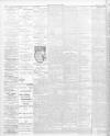 Kensington News and West London Times Friday 29 March 1907 Page 2