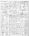 Kensington News and West London Times Friday 29 March 1907 Page 4