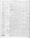 Kensington News and West London Times Friday 12 July 1907 Page 2