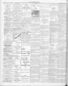 Kensington News and West London Times Friday 13 September 1907 Page 2