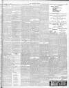 Kensington News and West London Times Friday 13 September 1907 Page 3