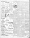 Kensington News and West London Times Friday 27 September 1907 Page 2