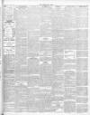 Kensington News and West London Times Friday 27 September 1907 Page 5