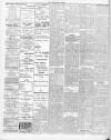 Kensington News and West London Times Friday 04 October 1907 Page 2