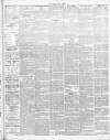 Kensington News and West London Times Friday 04 October 1907 Page 5