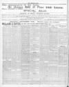 Kensington News and West London Times Friday 04 October 1907 Page 6