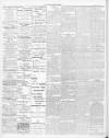 Kensington News and West London Times Friday 18 October 1907 Page 2