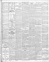 Kensington News and West London Times Friday 18 October 1907 Page 5