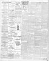 Kensington News and West London Times Friday 01 November 1907 Page 2