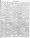 Kensington News and West London Times Friday 01 November 1907 Page 5