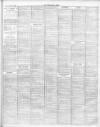 Kensington News and West London Times Friday 01 November 1907 Page 7