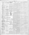 Kensington News and West London Times Friday 27 December 1907 Page 2