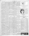 Kensington News and West London Times Friday 27 December 1907 Page 3