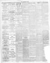 Kensington News and West London Times Friday 01 January 1909 Page 2