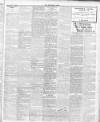 Kensington News and West London Times Friday 05 February 1909 Page 3