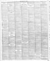 Kensington News and West London Times Friday 12 February 1909 Page 8