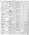 Kensington News and West London Times Friday 12 March 1909 Page 2