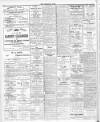 Kensington News and West London Times Friday 02 April 1909 Page 4