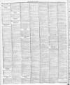 Kensington News and West London Times Friday 02 April 1909 Page 8