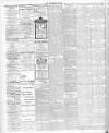 Kensington News and West London Times Friday 09 April 1909 Page 2