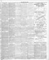 Kensington News and West London Times Friday 09 April 1909 Page 3