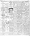 Kensington News and West London Times Friday 30 April 1909 Page 2