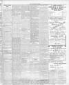 Kensington News and West London Times Friday 30 April 1909 Page 3