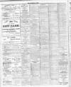 Kensington News and West London Times Friday 30 April 1909 Page 4