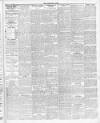 Kensington News and West London Times Friday 30 April 1909 Page 5