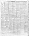 Kensington News and West London Times Friday 30 April 1909 Page 8