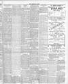 Kensington News and West London Times Friday 07 May 1909 Page 3