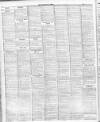 Kensington News and West London Times Friday 07 May 1909 Page 8