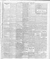 Kensington News and West London Times Friday 15 October 1909 Page 3