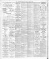 Kensington News and West London Times Friday 15 October 1909 Page 4