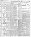 Kensington News and West London Times Friday 22 October 1909 Page 5