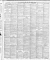 Kensington News and West London Times Friday 22 October 1909 Page 7