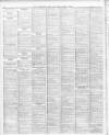 Kensington News and West London Times Friday 22 October 1909 Page 8