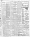 Kensington News and West London Times Friday 29 October 1909 Page 3