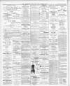 Kensington News and West London Times Friday 29 October 1909 Page 4