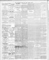 Kensington News and West London Times Friday 05 November 1909 Page 2