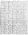 Kensington News and West London Times Friday 03 February 1911 Page 7