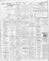 Kensington News and West London Times Friday 10 February 1911 Page 4