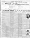 Kensington News and West London Times Friday 24 February 1911 Page 3
