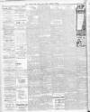 Kensington News and West London Times Friday 12 May 1911 Page 2