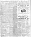 Kensington News and West London Times Friday 28 July 1911 Page 3