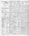 Kensington News and West London Times Friday 18 August 1911 Page 4