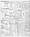 Kensington News and West London Times Friday 01 September 1911 Page 4