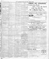 Kensington News and West London Times Friday 08 September 1911 Page 3