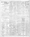 Kensington News and West London Times Friday 06 October 1911 Page 4