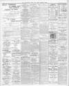 Kensington News and West London Times Friday 03 November 1911 Page 4